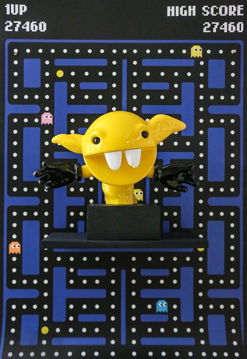 Grazie Pac-Man! - Image 2