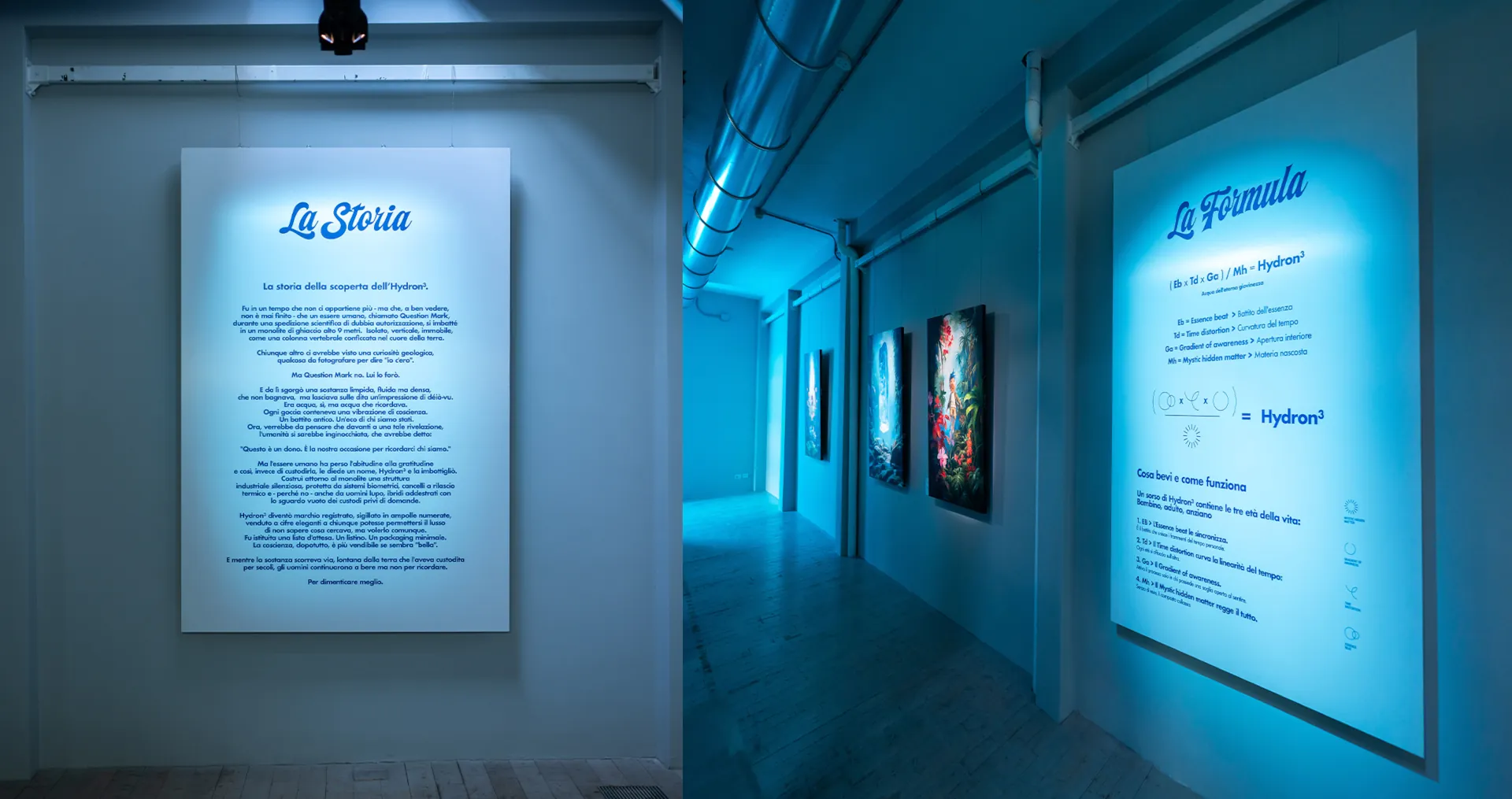 Giovanni Motta -Hydron³ - Bagni Misteriosi - Milano 03