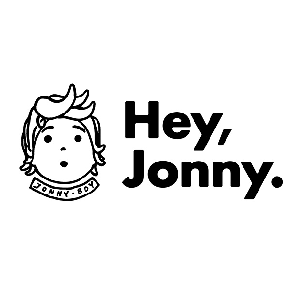 “HEY, JONNY! - Il risveglio del bambino interiore” SOLO Exhibition - Giovanni Motta