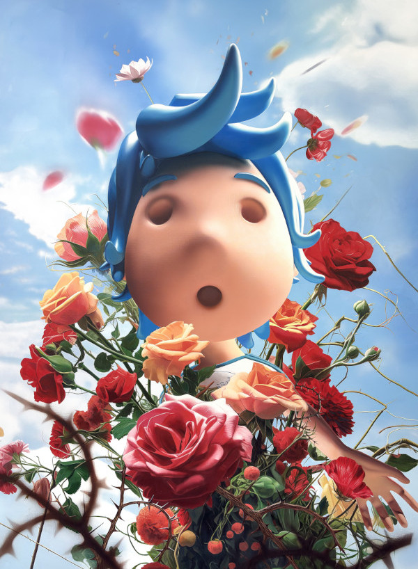 Giovanni Motta : The Nature of Pain