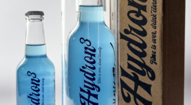 Hydron³ Bottle