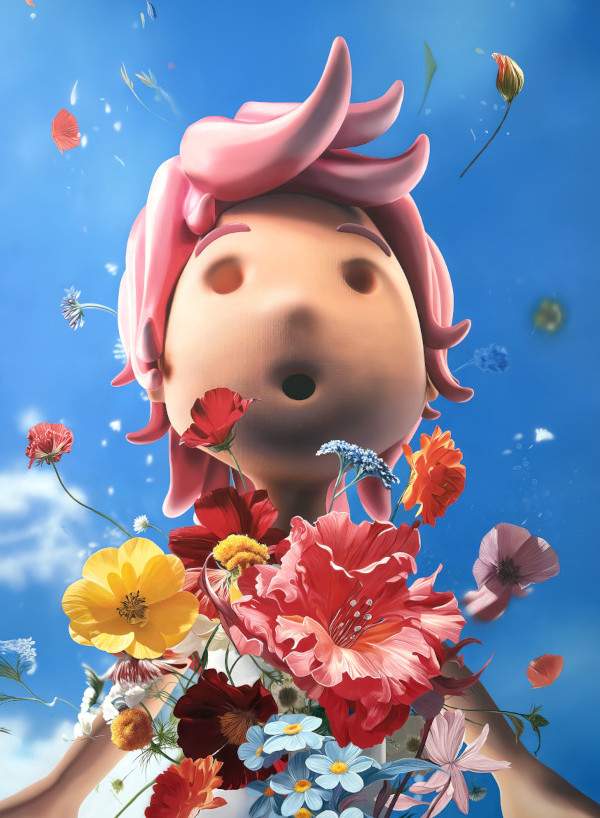 Giovanni Motta : The slow time of renewal