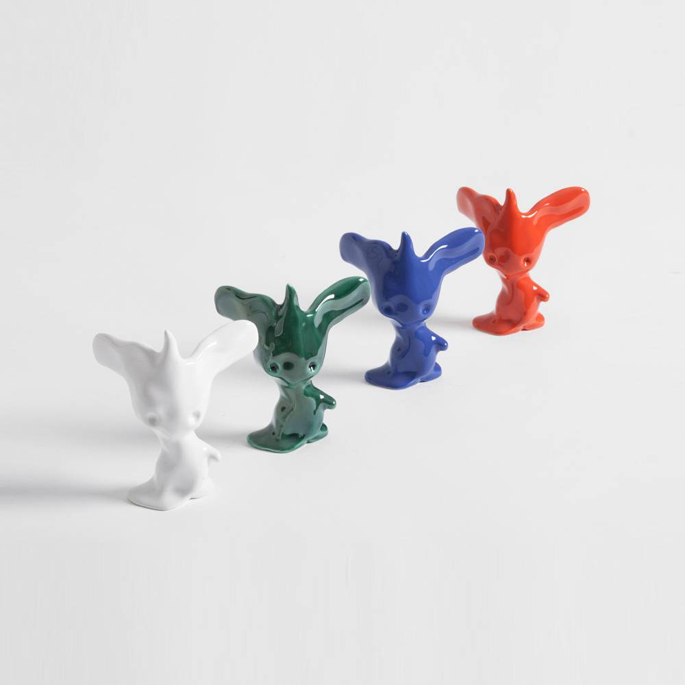 Bosa Momonsters - Progetto speciale n.1