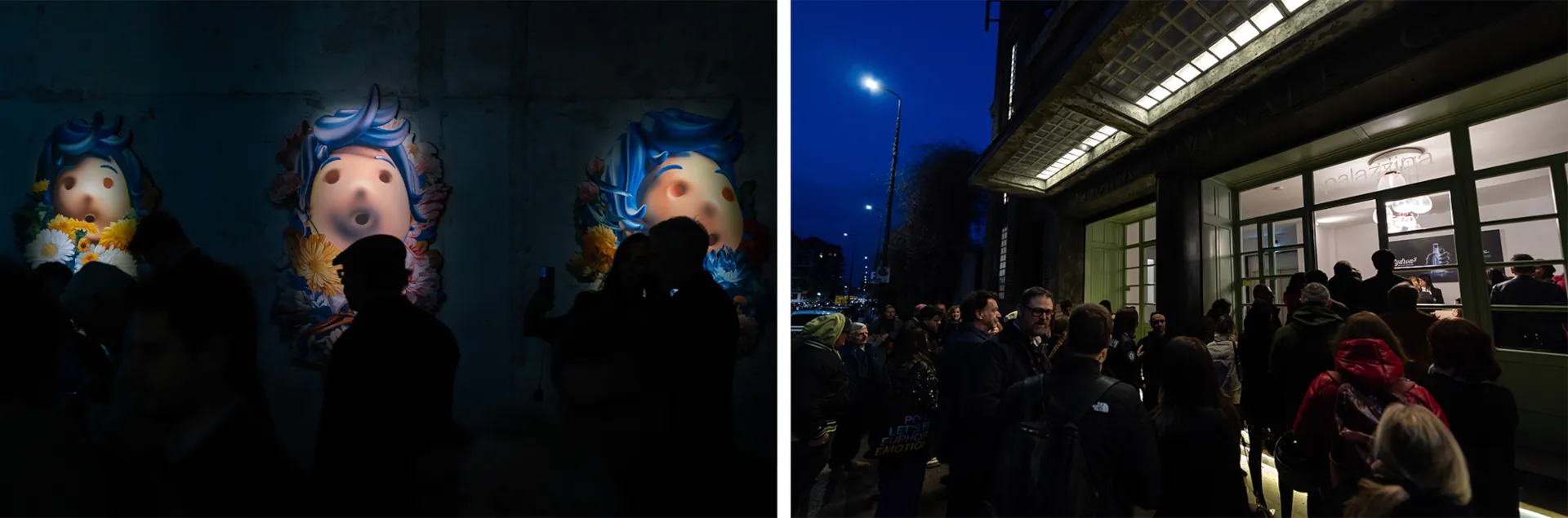 Giovanni Motta - Hydron³ - Bagni Misteriosi - Milano 01