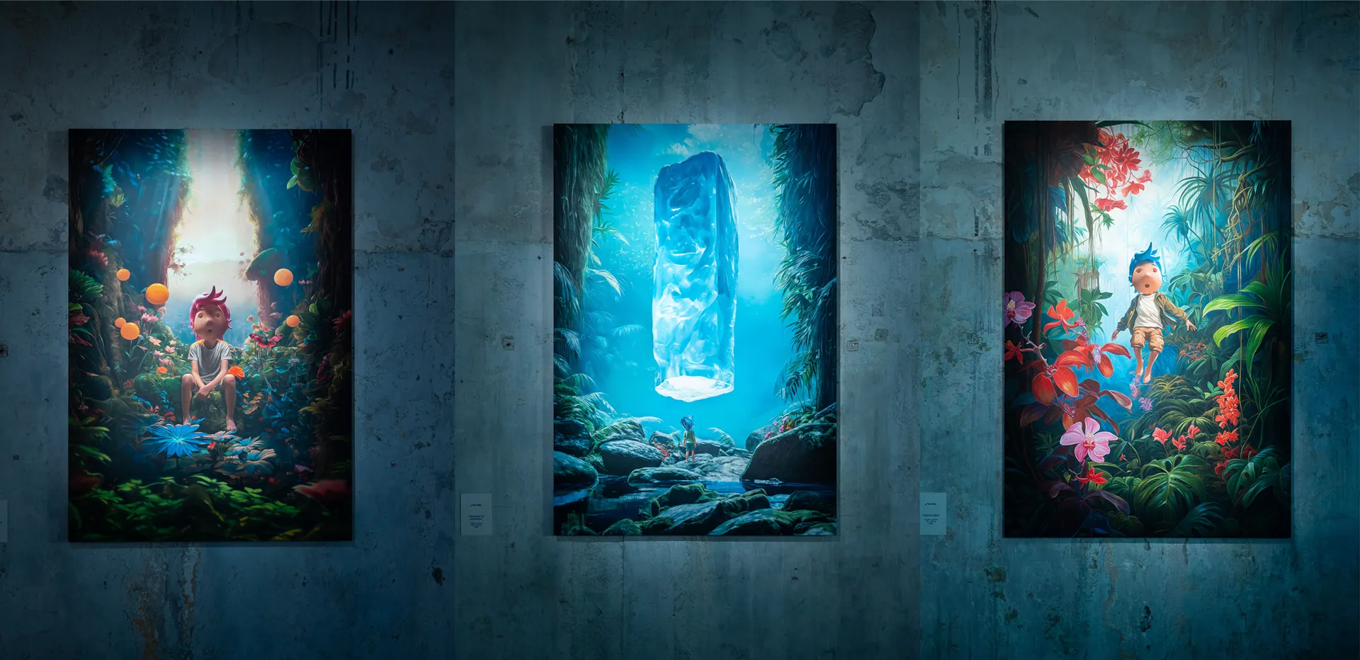 Giovanni Motta - Hydron³ - Time distortion - Gradient of awarness - Essence beat