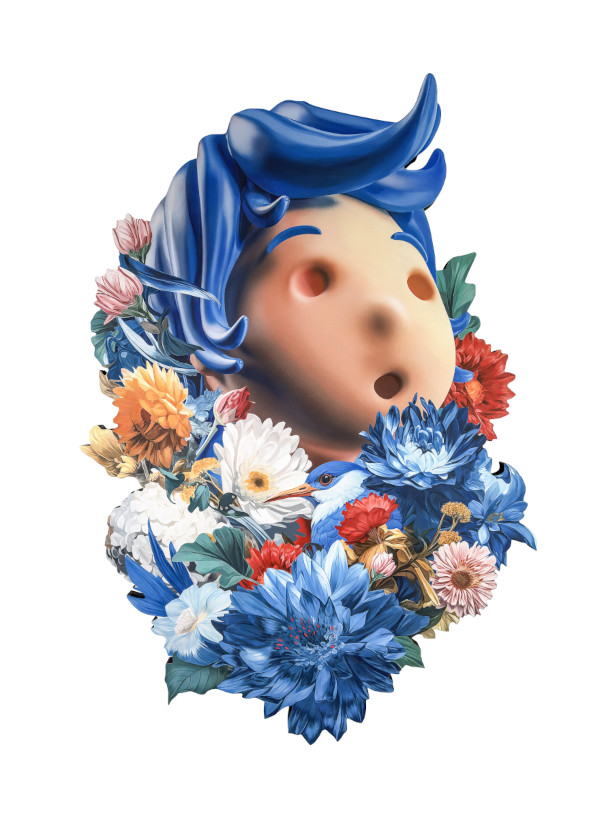 Giovanni Motta : I feed on light