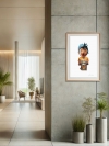 GOEMON foto casa Editions Lost Paradise - Giovanni Motta