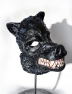 Giovanni Motta - Hydron³ - Werewolf - Latex Mask - image 02