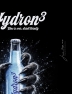 Giovanni Motta - Hydron³ - Poster Hydron³ - High-definition print - image 02