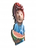 LUFFY Foto 6 - Originals - Lost Paradise - Giovanni Motta