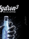 Giovanni Motta - Hydron³ - Poster Hydron³ - High-definition print - image 02