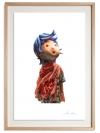 KEN Editions Lost Paradise - Giovanni Motta