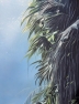 Giovanni Motta - Hydron³ - Gradient of Awarness - Acrylic on canvas - 110x160cm - image 02