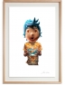 GOEMON Editions Lost Paradise - Giovanni Motta