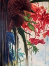 Giovanni Motta - Hydron³ - Essence Beat - Acrylic on canvas - 110x160cm - image 05