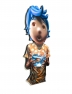 GOEMON Foto 7 - Originals - Lost Paradise - Giovanni Motta