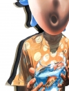 GOEMON Foto 6 - Originals - Lost Paradise - Giovanni Motta
