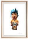 GOEMON Editions Lost Paradise - Giovanni Motta