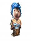 GOEMON Foto 7 - Originals - Lost Paradise - Giovanni Motta