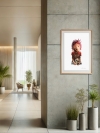 AMLETO foto casa Editions Lost Paradise - Giovanni Motta