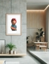 LUFFY Editions Lost Paradise CASA - Giovanni Motta