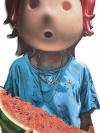 LUFFY Foto 2 - Originals - Lost Paradise - Giovanni Motta
