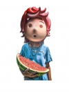 LUFFY Foto 1 - Originals - Lost Paradise - Giovanni Motta