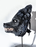 Giovanni Motta - Hydron³ - Werewolf - Latex Mask - image 03