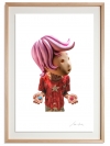 NEO Editions Lost Paradise - Giovanni Motta