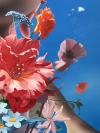 Giovanni Motta - Hydron³ - The slow time of renewal - 70x100cm image 03