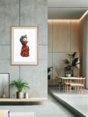 KEN foto casa Editions Lost Paradise - Giovanni Motta