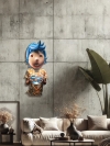 GOEMON Foto 8 - Originals - Lost Paradise - Giovanni Motta