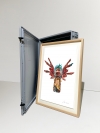 SWANEE valigetta Editions Lost Paradise - Giovanni Motta