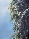 Giovanni Motta - Hydron³ - Gradient of Awarness - Acrylic on canvas - 110x160cm - image 02