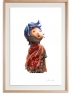 KEN Editions Lost Paradise - Giovanni Motta