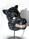 Giovanni Motta - Hydron³ - Werewolf - Latex Mask - image 02