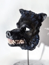 Giovanni Motta - Hydron³ - Werewolf - Latex Mask - image 04