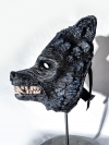 Giovanni Motta - Hydron³ - Werewolf - Latex Mask - image 03
