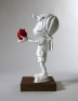 Giovanni Motta - Love Again Cuore Rosso - 2024 - Foto 2