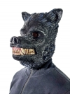Giovanni Motta - Hydron³ - Werewolf - Latex Mask - image 06
