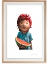 LUFFY Editions Lost Paradise Giovanni Motta