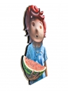 LUFFY Foto 6 - Originals - Lost Paradise - Giovanni Motta