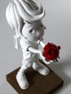 Giovanni Motta - Love Again Cuore Rosso - 2024 - Foto 5