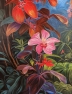 Giovanni Motta - Hydron³ - Essence Beat - Acrylic on canvas - 110x160cm - image 03