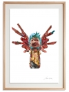 SWANEE Editions Lost Paradise - Giovanni Motta