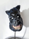 Giovanni Motta - Hydron³ - Werewolf - Latex Mask - image 01