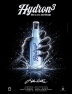 Giovanni Motta - Hydron³ - Poster Hydron³ - High-definition print - image 01