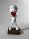 Giovanni Motta - Love Again Cuore Rosso - 2024 - Foto 3