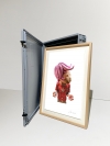 NEO valigetta Editions Lost Paradise - Giovanni Motta
