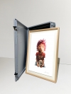 AMLETO valigetta Editions Lost Paradise - Giovanni Motta